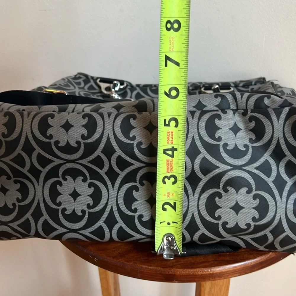 Petunia Pickle Bottom bag back pack or shoulder / crossbody large diaper…